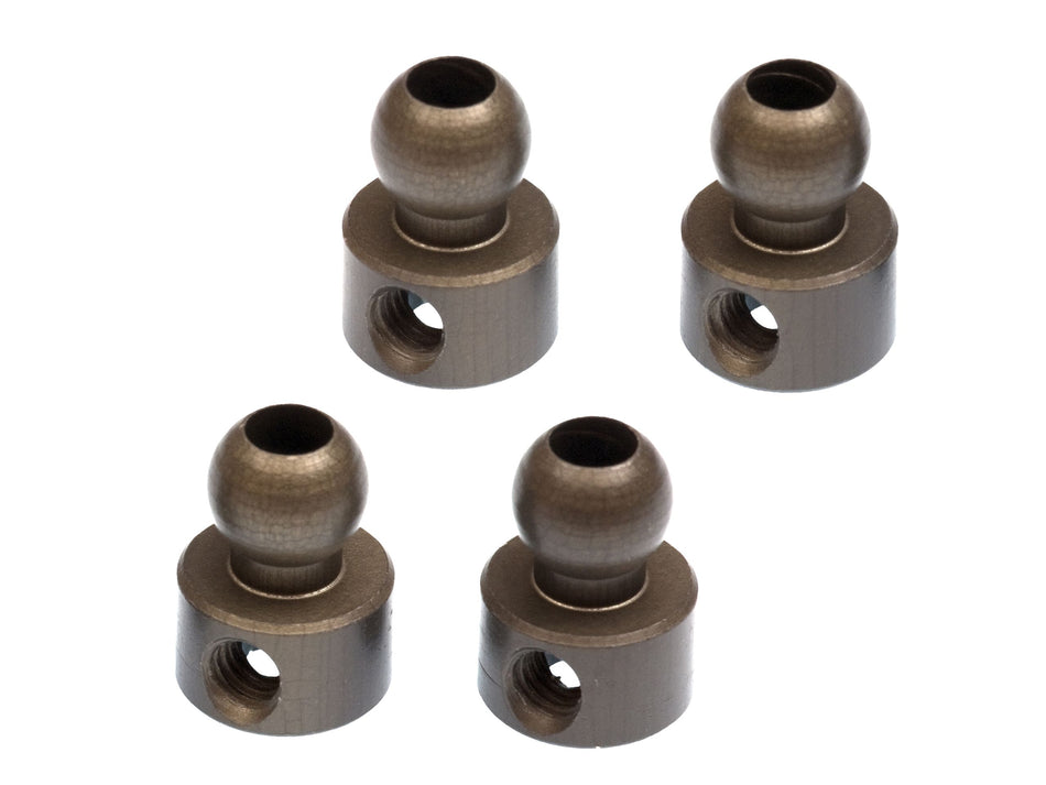 Mugen  Rotules Alu Pour B.A.R X4 E0829