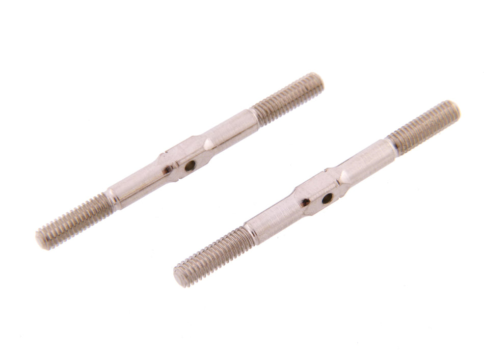 Mugen  Pas Inverse De Direction 52Mm Mbx-7/6R X2 E0838