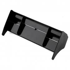 Mugen  Aileron Noir  E1081B