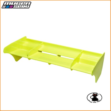 Mugen  Aileron Jaune  E1081Y