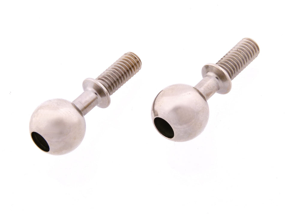 Mugen  Boule De Fusée En Acier X2 E2123