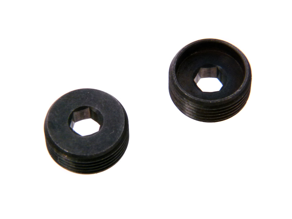 Mugen  Ecrou Rotule En Acier X2 E2124