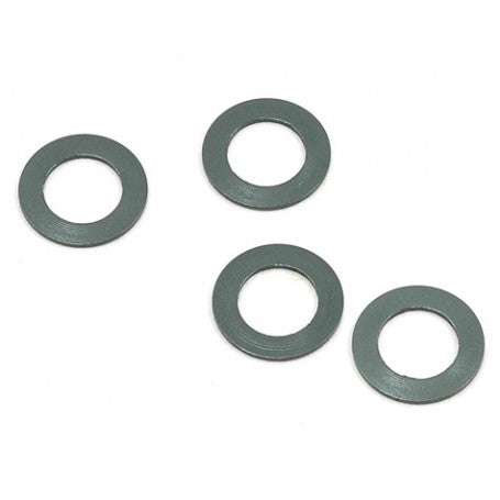 Mugen  Rondelle D'Ajustement De Voie Avant 0,5Mm E2139a