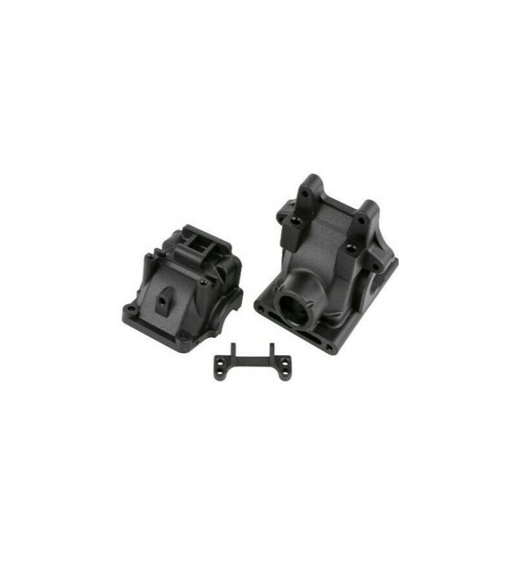 Mugen  Cellule Avt/Arr Mbx9 E2142a