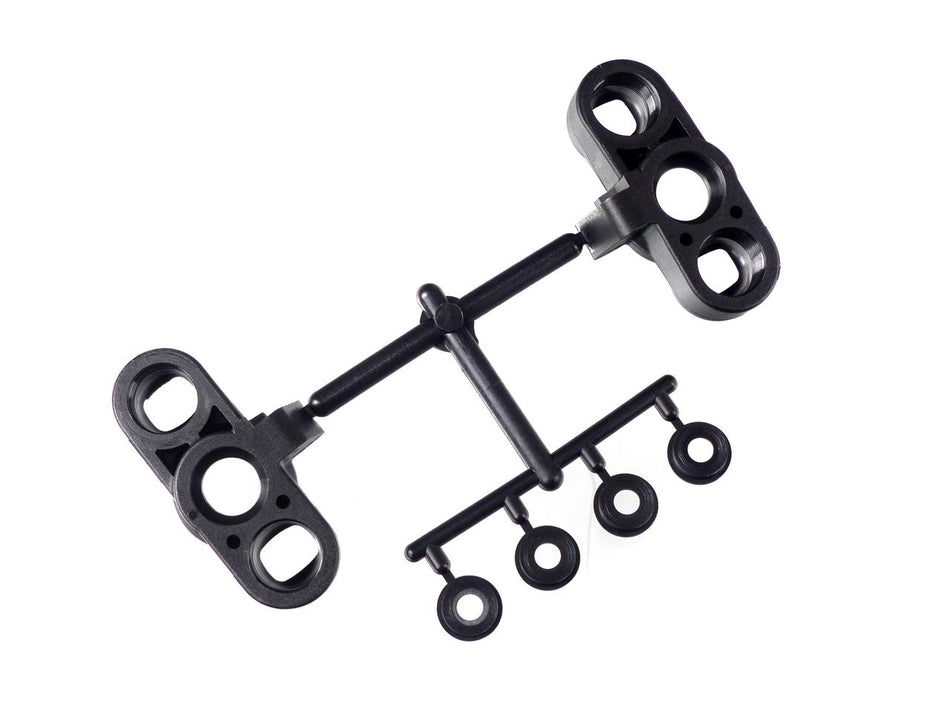 Mugen  Fusée Avt Standards Mbx (1,5) E2147a