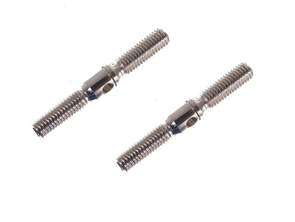 Mugen  Pas Inverse De Tirants Arr. Mbx8 (X2) E2159