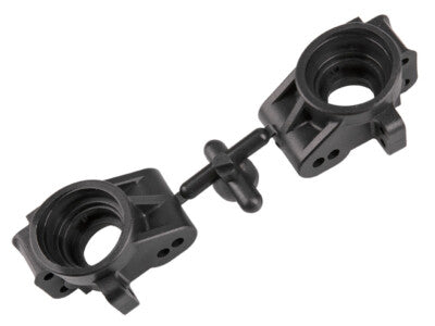 Mugen  Fusées Arr. En Plastique (Ghe + Dte) E2172