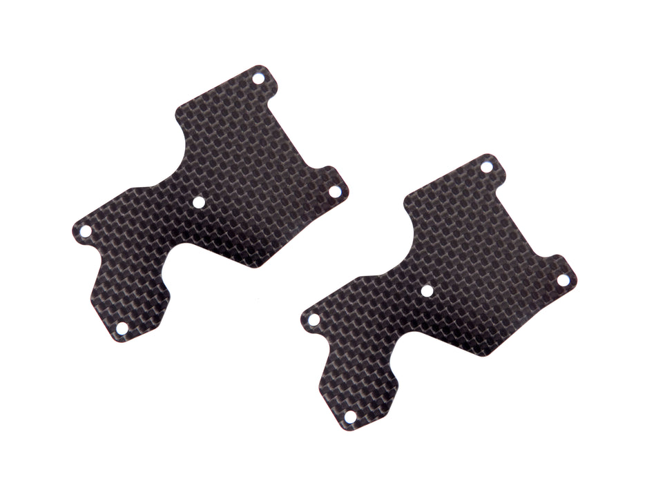 Mugen  Rendort Carbone De Triangle Arr En 1Mm E2180