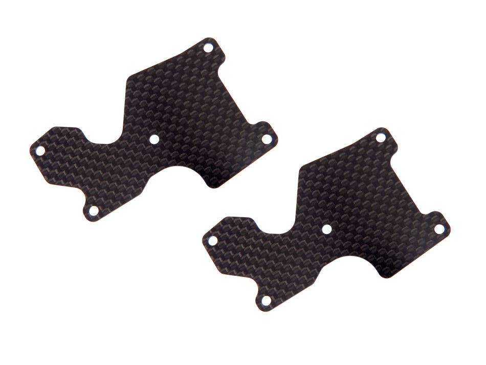 Mugen  Rendort Carbone De Triangle Arr En 1,2Mm E2181