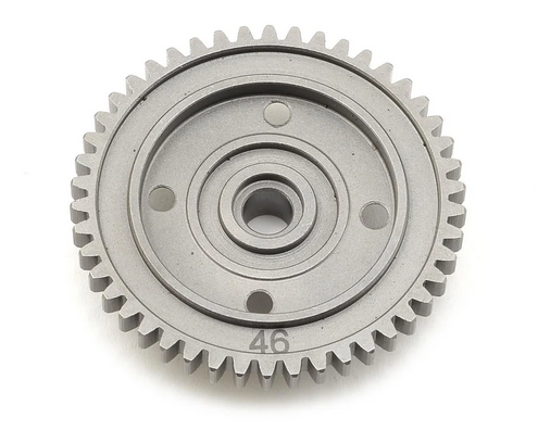 Mugen  Couronne Centrale 46T (High Traction Diff) E2235a