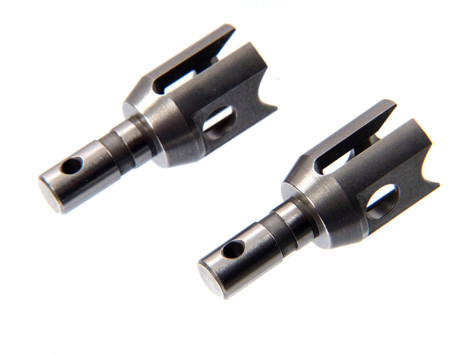 Mugen  Noix De Différentiel Mbx (High Traction Diff) E2237