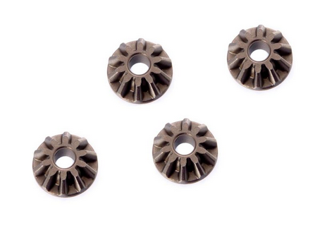 Mugen  Pignon Satelitte 10T (4Pcs) (High Traction Diff) E2238a