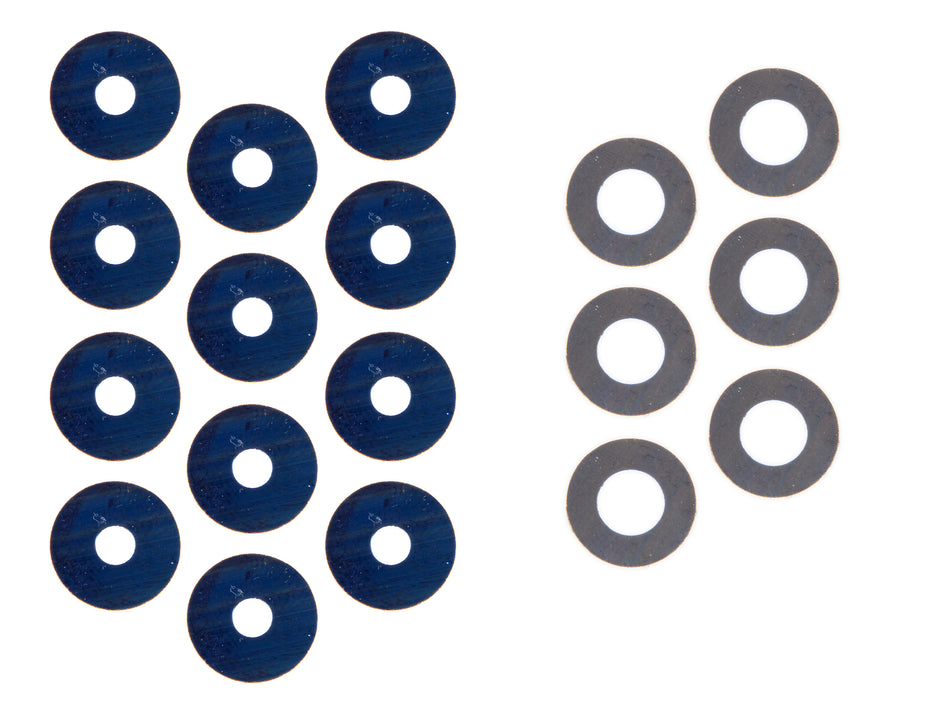 Mugen  Kit De Rondelles Différentiel (Ht Diff) E2243