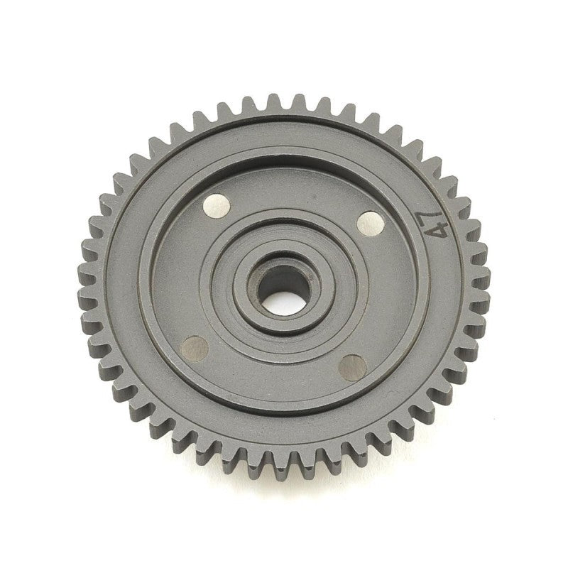 Mugen  Couronne Centrale Diff Ht 47 Dents E2250a