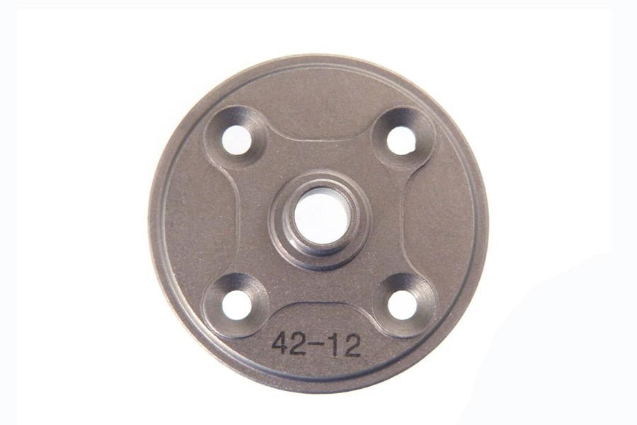 Mugen  Option: Couronne Dif Ht Avt/Arr En 42 Dents E2254a