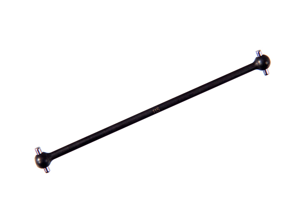 Mugen  Cardan Central Arrière (115Mm) E2262