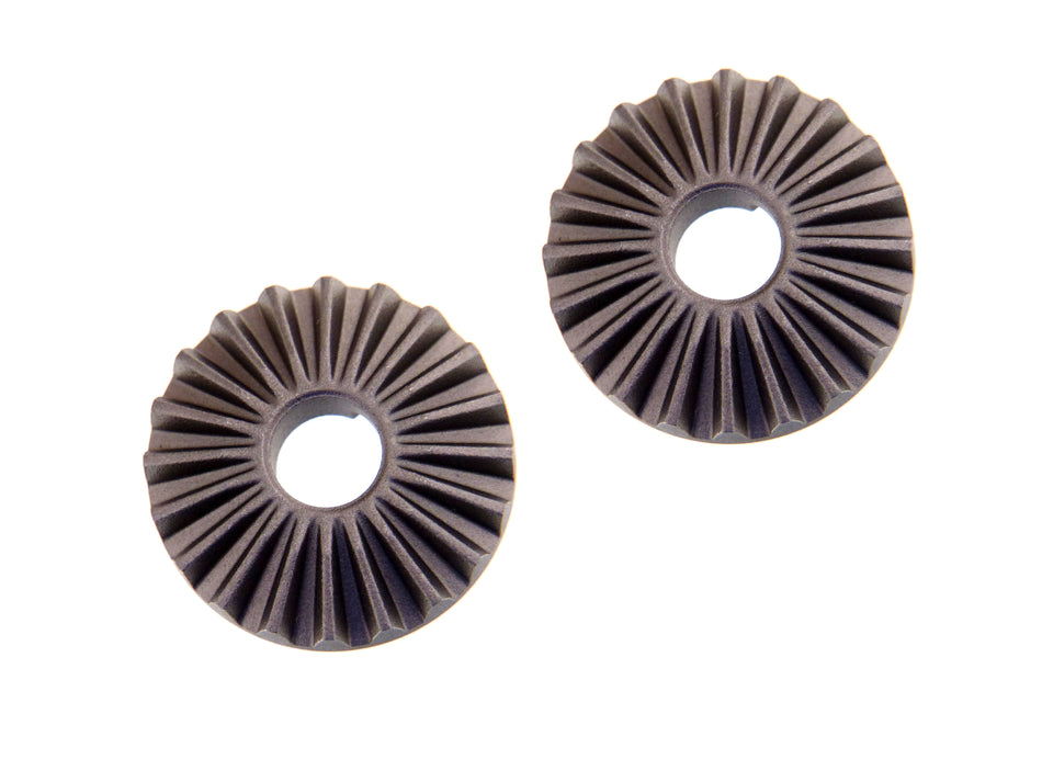 Mugen  Planétaire De Diff En 20 Dents X2 E2271