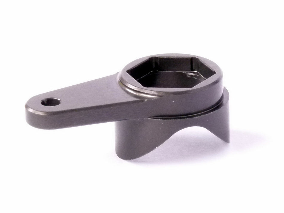 Mugen  Partie Haute De Sauve Servo En Aluminium E2310a