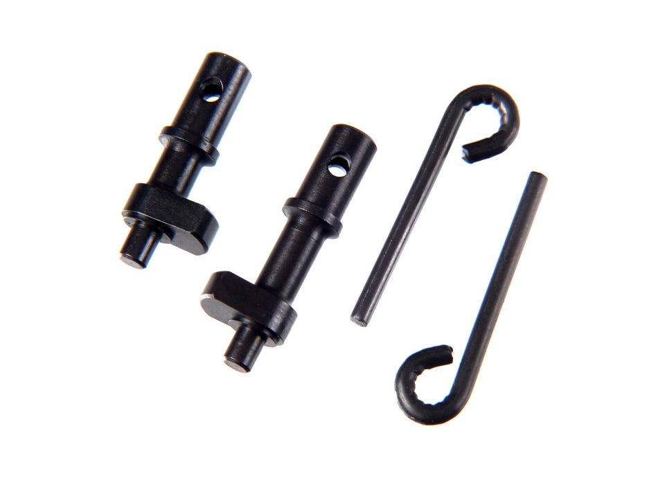 Mugen  Kit Cames De Frein Mbx8 E2321