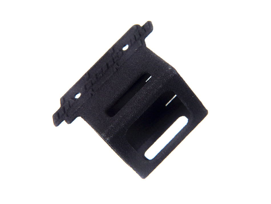 Mugen  Support interrupteur (Futaba/Sanwa) E2325