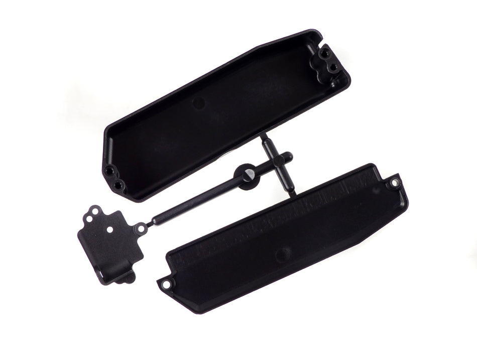 Mugen  Boite De Batterie Large E2327