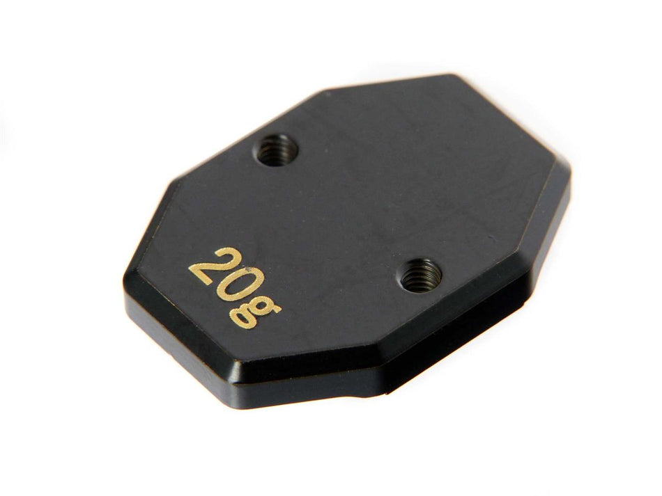 Mugen  Poids 20G Mbx/Mbxt E2419a