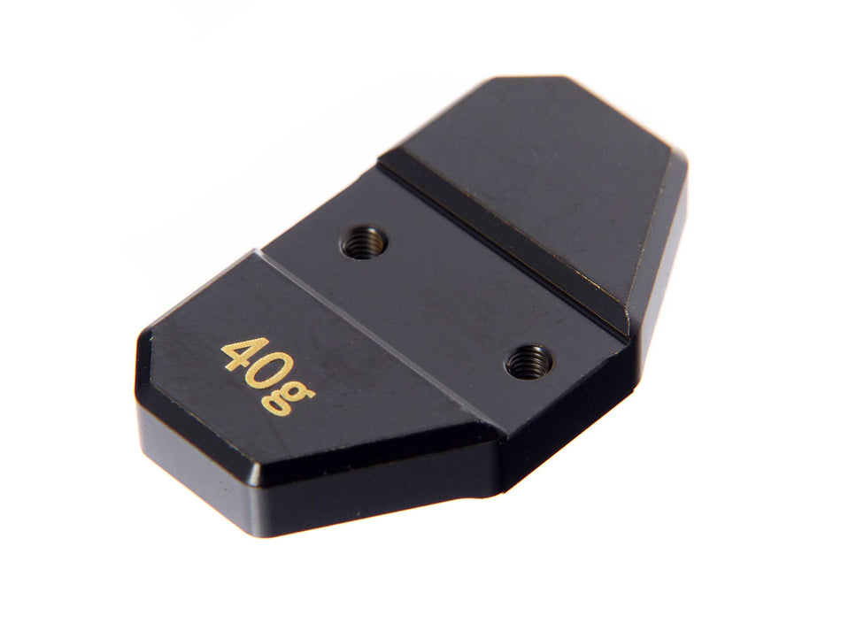 Mugen  Poids 40G Mbx/Mbxt E2420