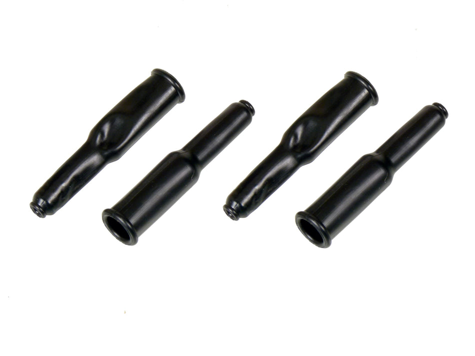 Mugen  Soufflets D'Amortisseur Arriere Mbx7(Long) X4 E2506