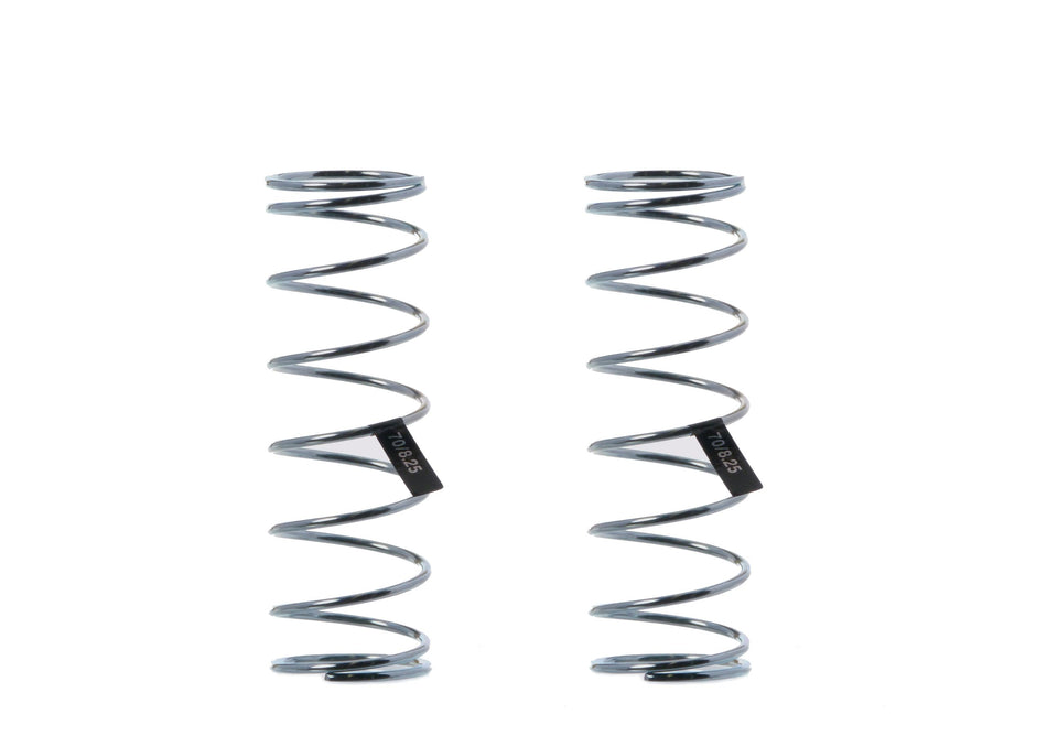 Mugen  Ressort Amortisseur Avant Ø1,5 - 8,25T E2507