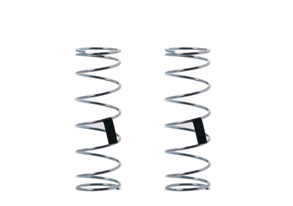 Mugen  Ressort Amortisseur Avant Ø1,5 - 7,75T E2509