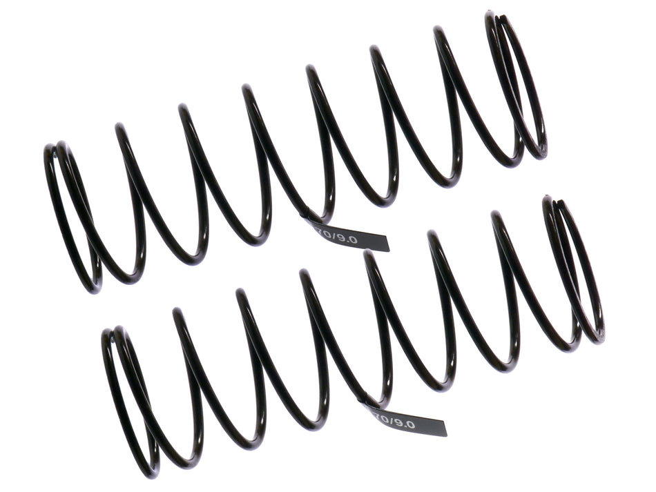 Mugen  Ressort Amortisseur Avant Ø1,6 - L70-9T E2517