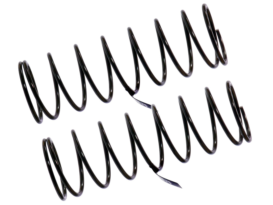 Mugen  Ressort Amortisseur Avant Ø1,6 - L70-8,75T E2518