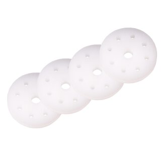 Mugen  Piston 8 Trous Diam 1,3 8H E2525a