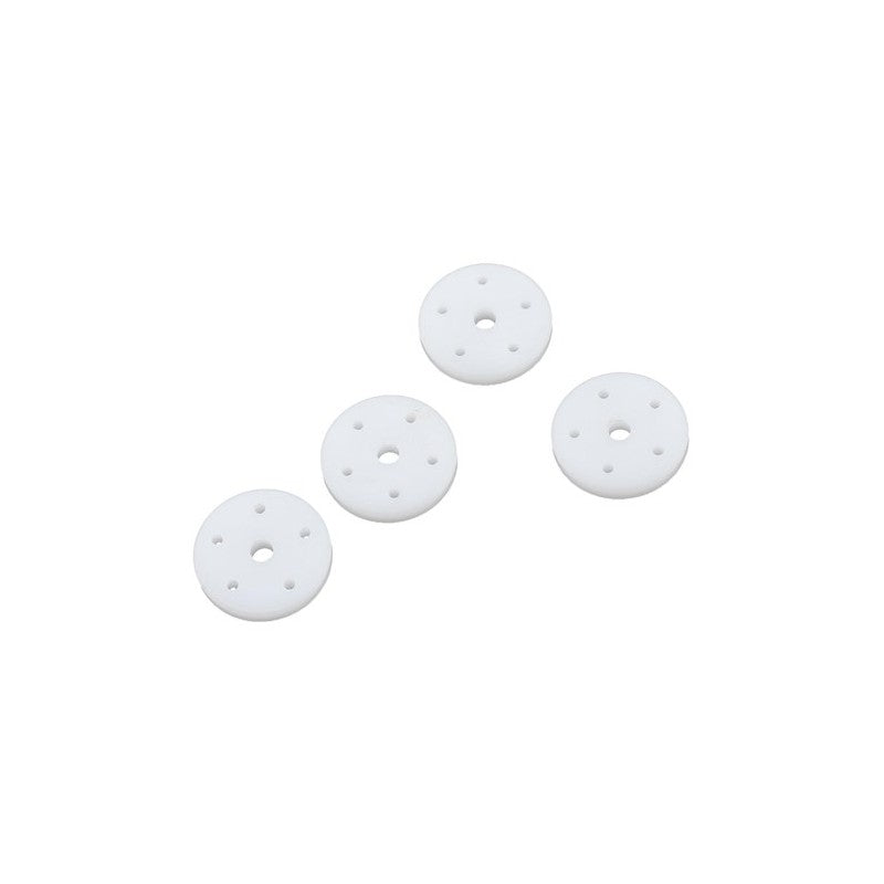 Mugen  Piston 5 Trous Diam 1,35 5H E2534a