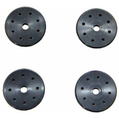 Mugen  Piston 8 Trous Diam 1,2 Mbx7R E2535a