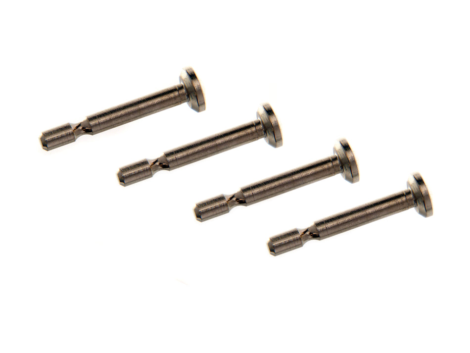 Mugen  Vis De Fixation Inferieure D'Amortisseur Mbx8 E2564