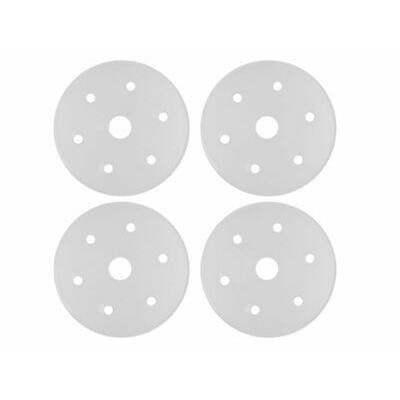 Mugen  Piston 6 Trous Diam 1,3 6H E2569a