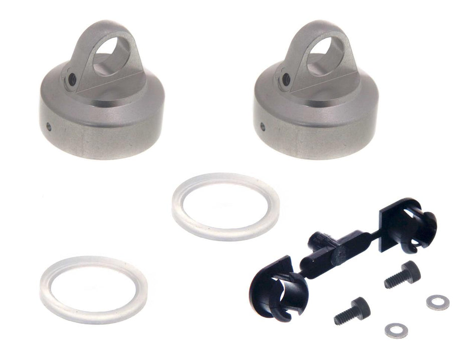 Mugen  Bouchon Amortisseur Mbx-8 E2572a