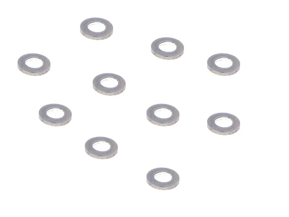 Mugen  Bouchon Amortisseur Mbx-8 E2574a