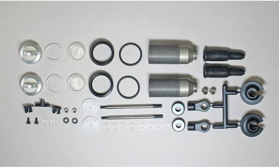Mugen  Kit Complet Amortisseur Avant  E2577