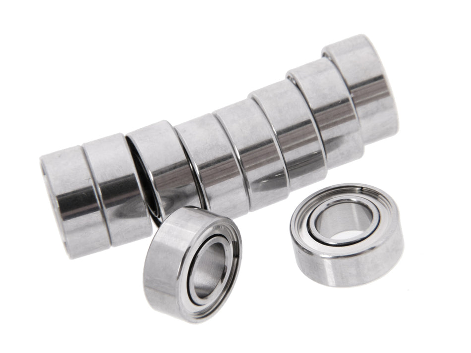 Mugen Option: Rlts De 5X10X4Mm Haute Performance X10 E2601-1