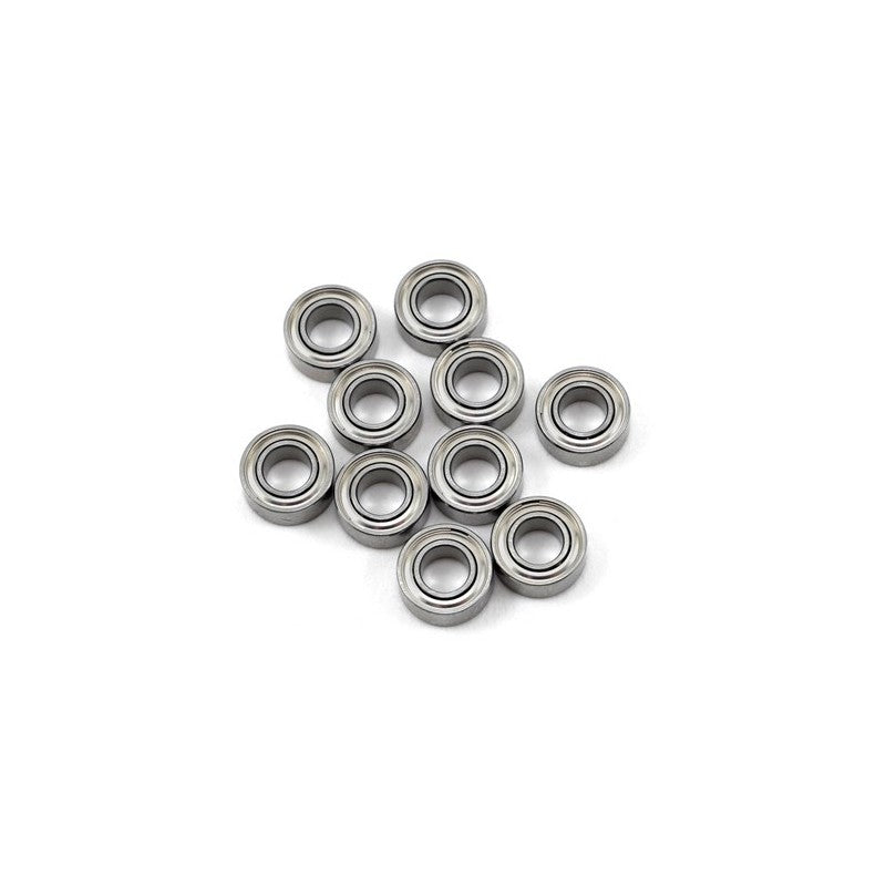 Mugen Roulements Nmb 5X10X4 (10Pcs) E2601-1a