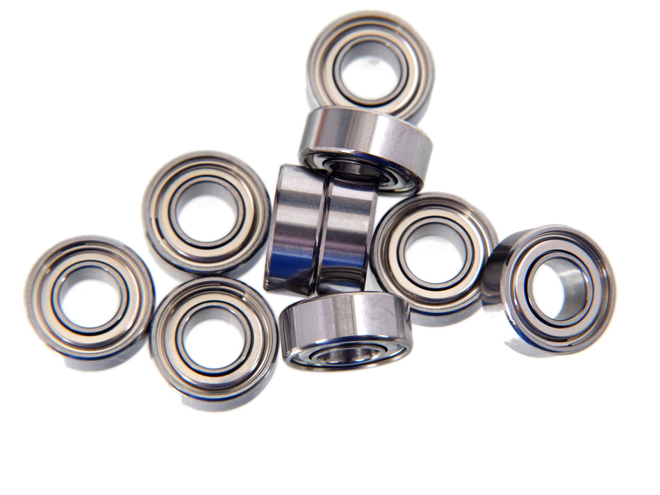 Mugen  Roulements Nmb (6*13*5) *10 E2603-1