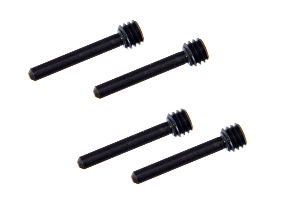 Mugen  Goupilles De Masselottes 4 Points X4 New E2716