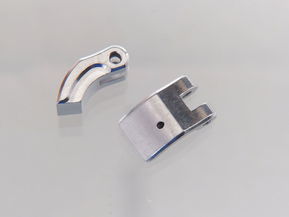 Mugen  Masselottes Aluminium X4 Embrayage 4 Points  E2718