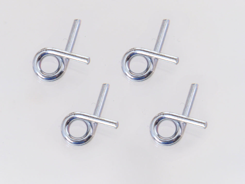 Mugen  Ressort 0,95Mm Embrayage 4 Points X4 E2721