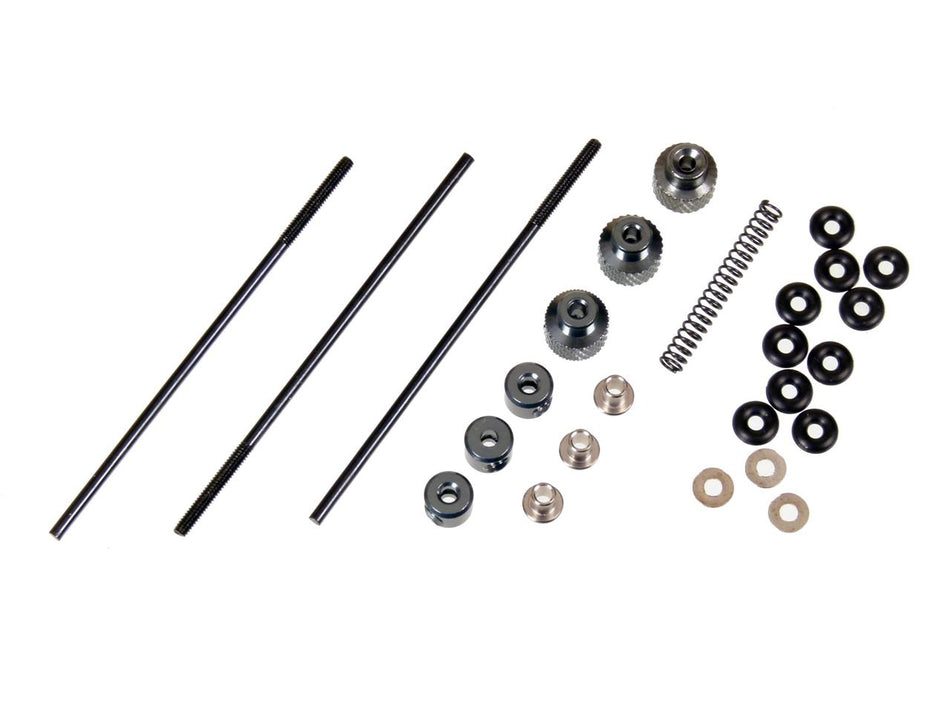 Mugen  Kit De Tringlerie E2805a