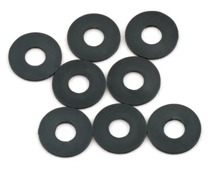 Mugen  Rondelles 3Mm (0,5Mm) X8 H0181A-Ga