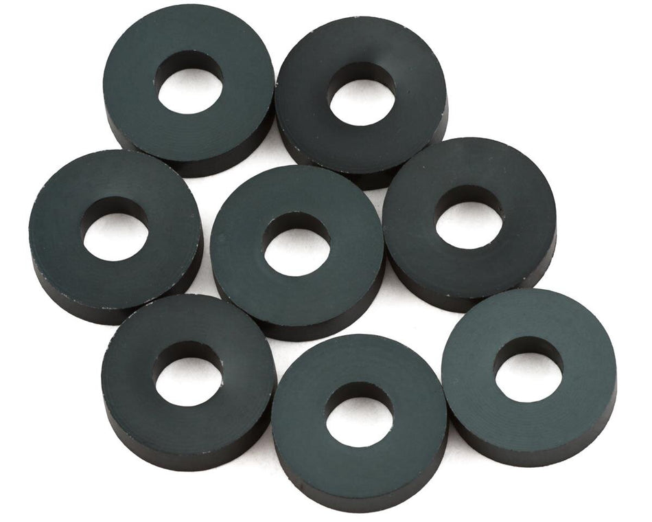 Mugen  Rondelles 3Mm (2Mm) X8 H0181C-Ga