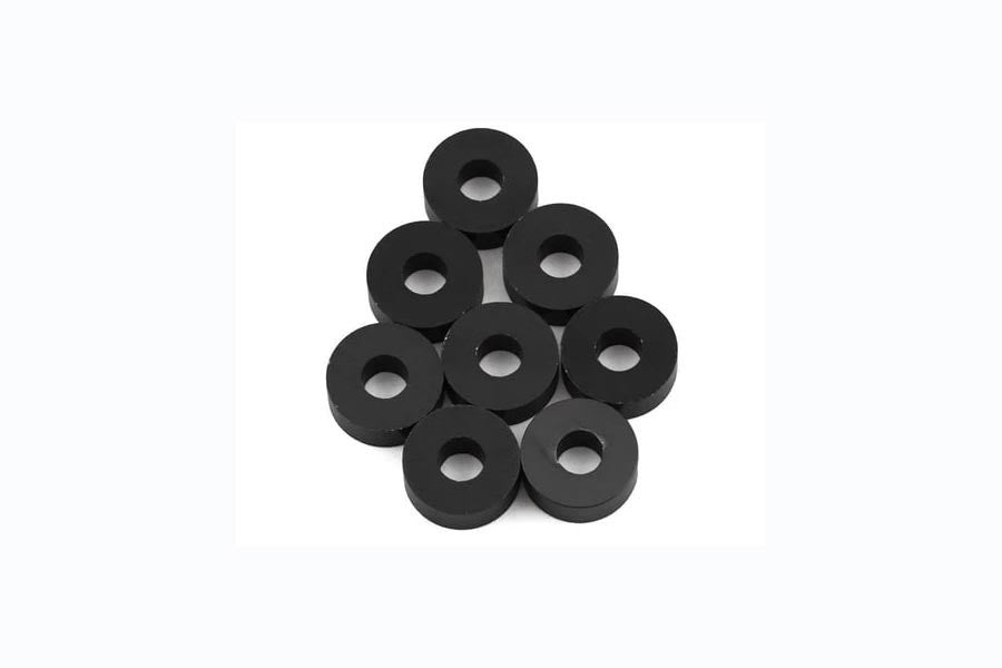 Mugen  Rondelles 3Mm (3Mm) X8 H0181D-Ga